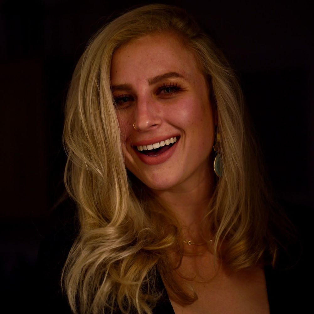 Meet your Posher, Amanda